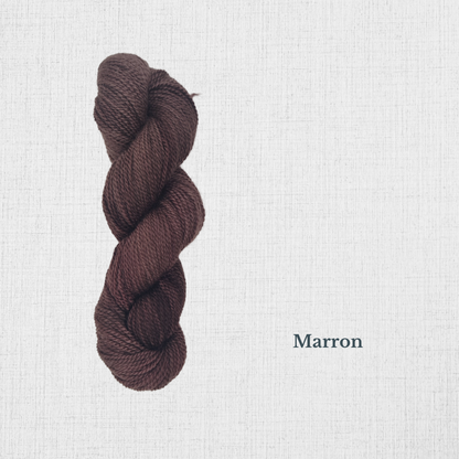 BFL 50g by Riverside Studio