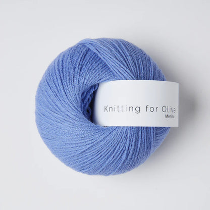 Merino by Knitting for Olive 