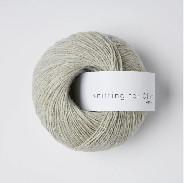 Merino by Knitting for Olive 