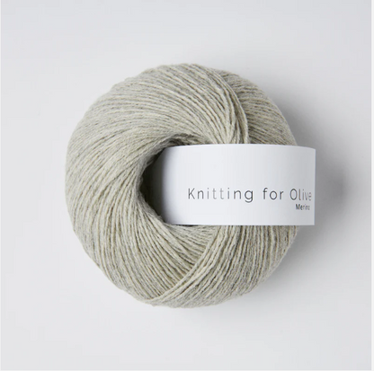 Merino by Knitting for Olive 