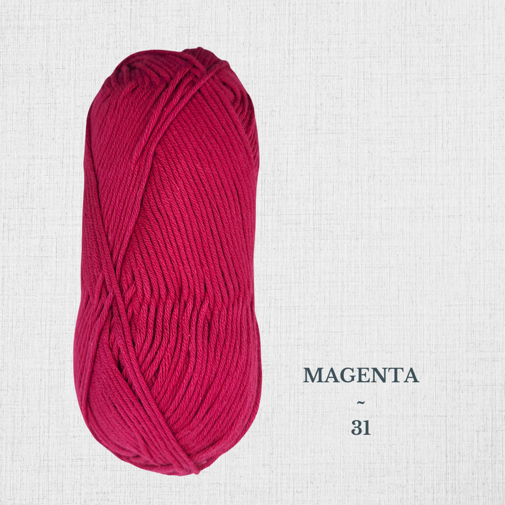 Eco Cotton DK by Estelle