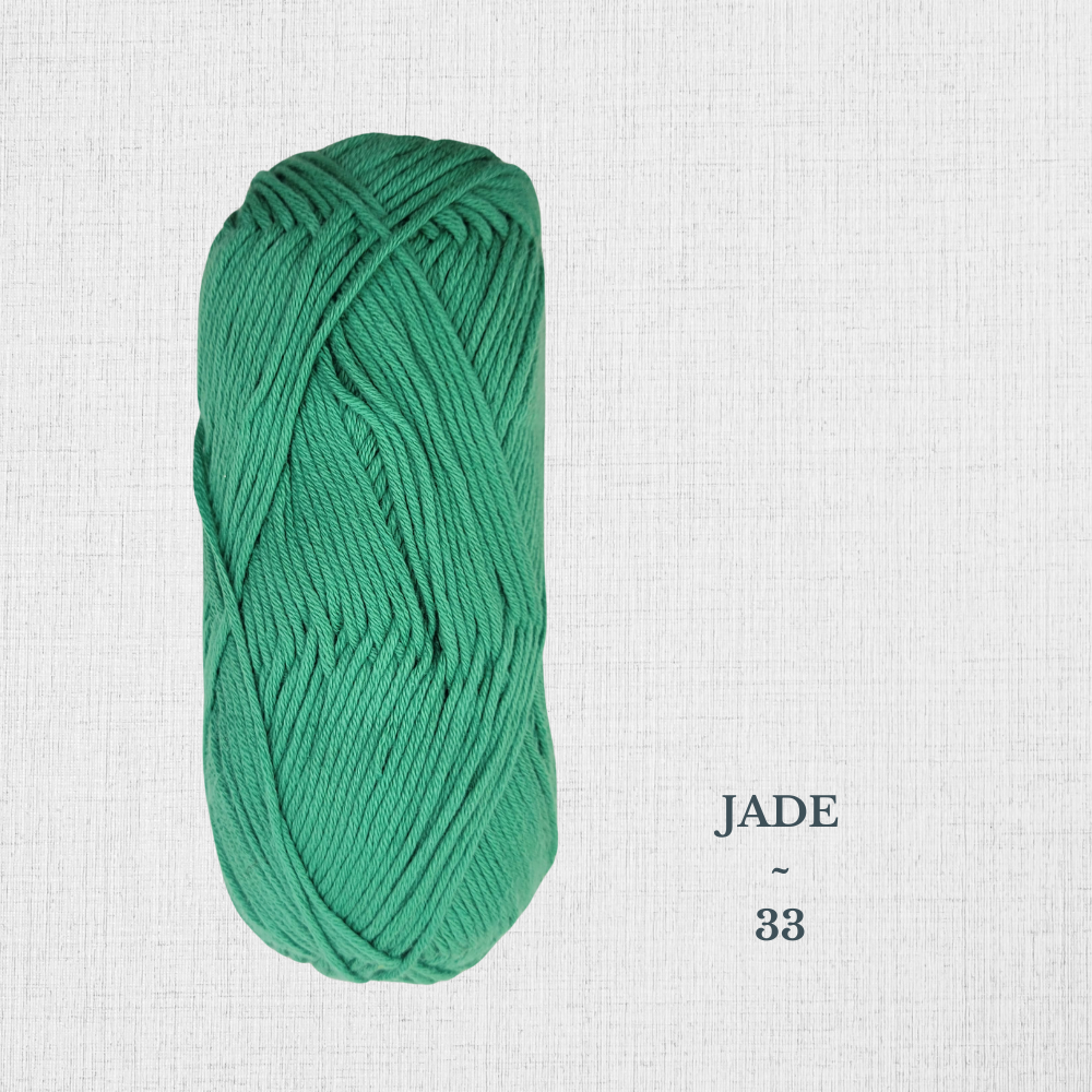 Eco Cotton DK by Estelle