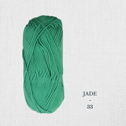 Eco Cotton DK by Estelle