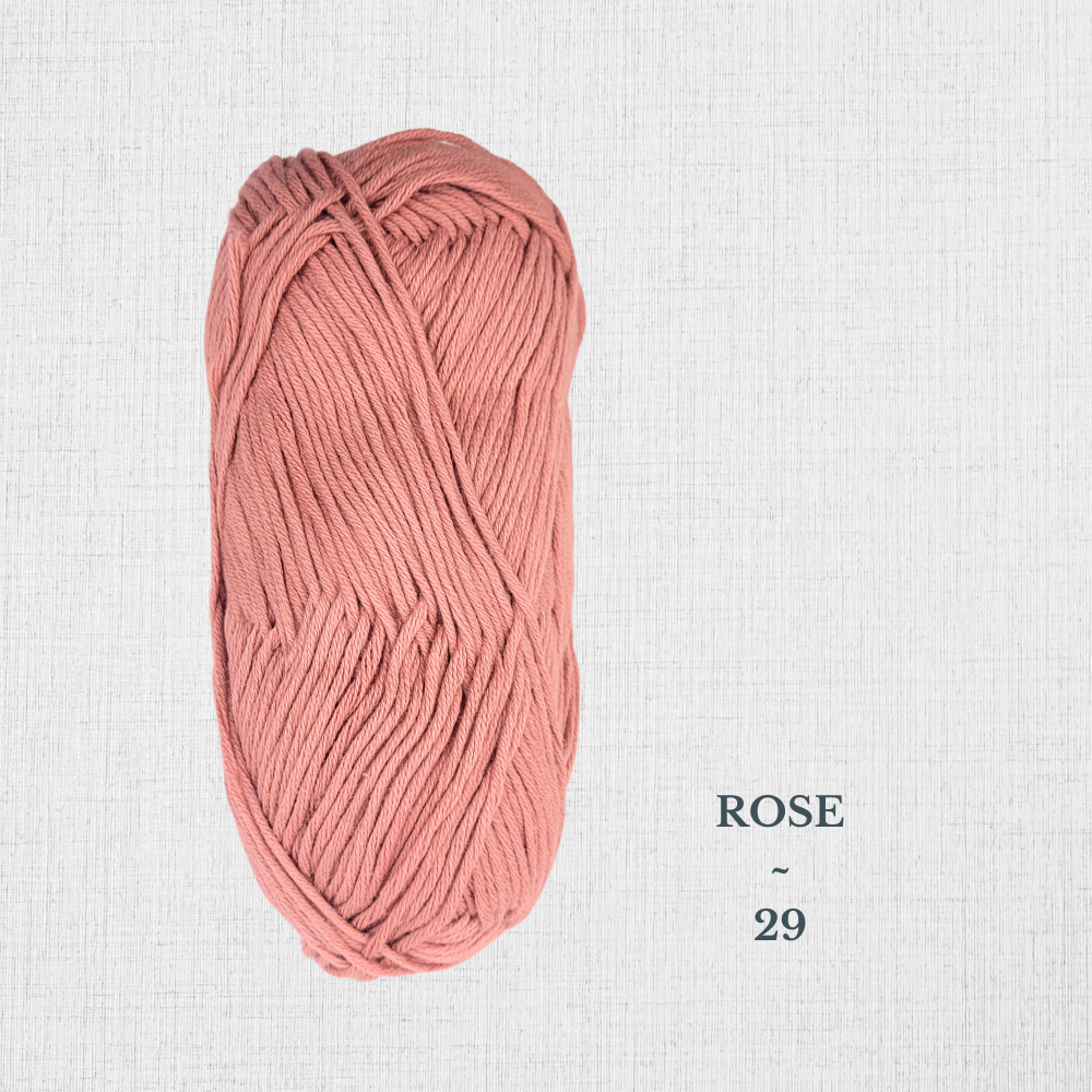 Eco Cotton DK by Estelle