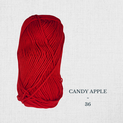 Eco Cotton DK by Estelle