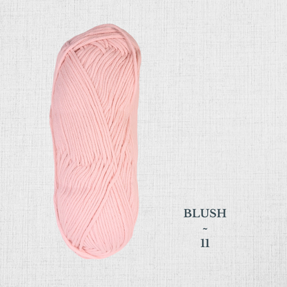 Eco Cotton DK by Estelle