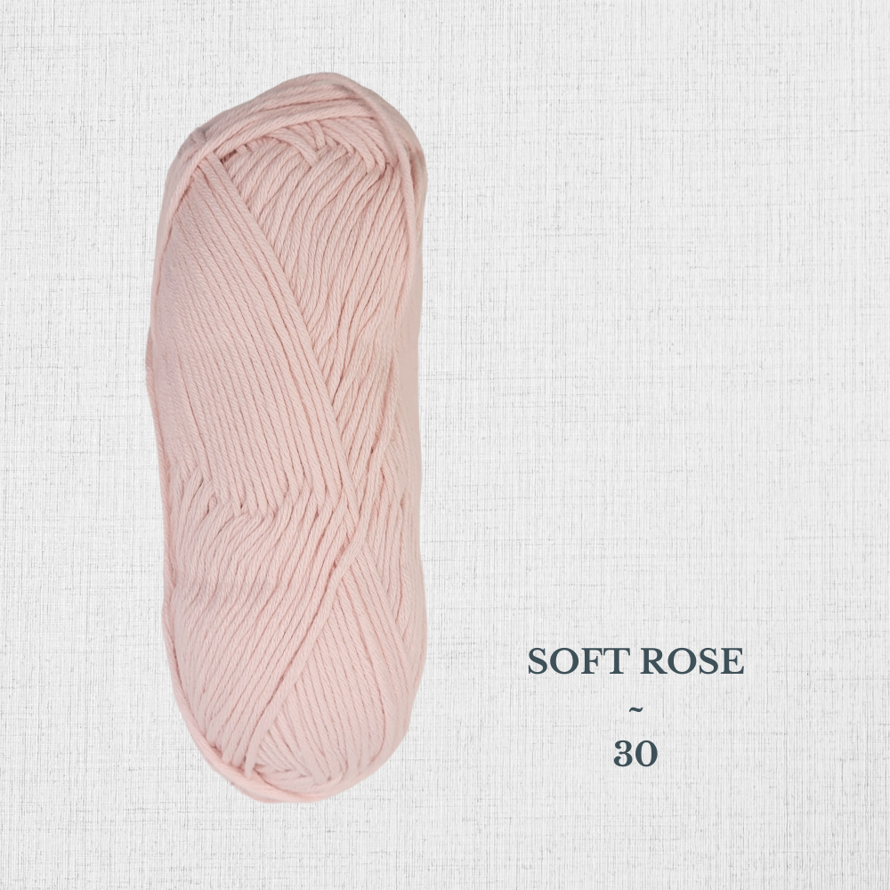 Eco Cotton DK by Estelle