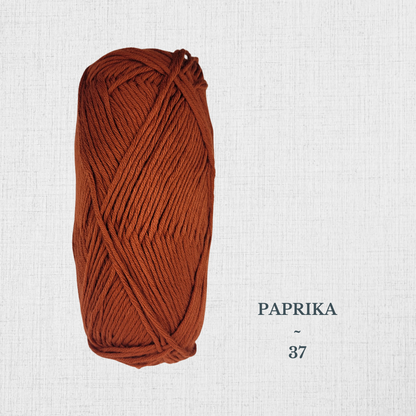 Eco Cotton DK by Estelle