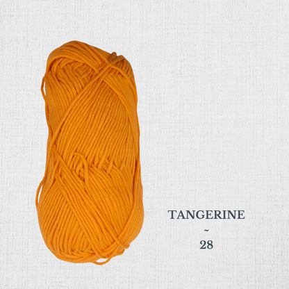 Eco Cotton DK by Estelle