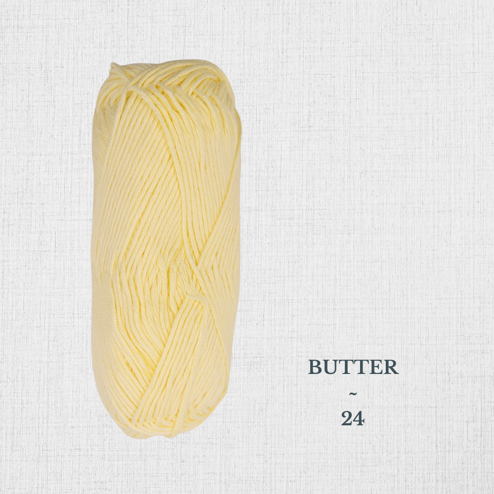 Eco Cotton DK by Estelle