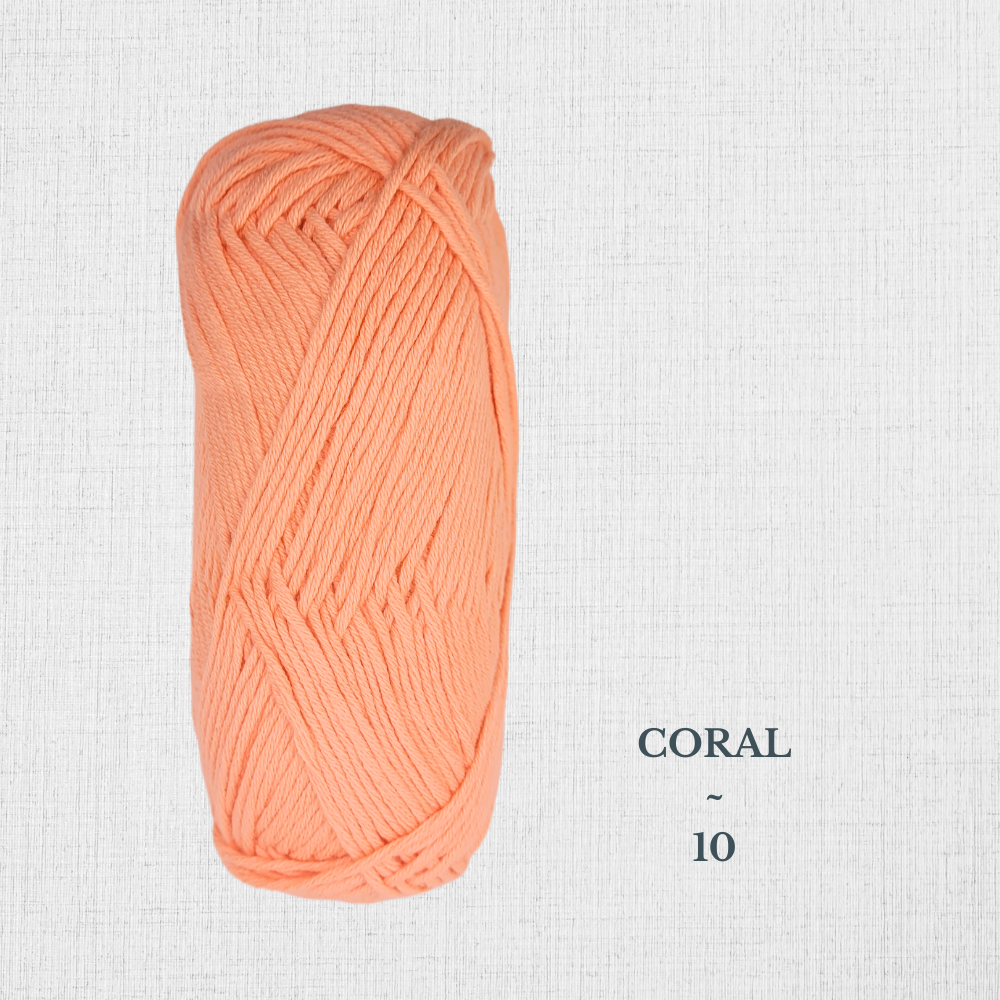 Eco Cotton DK by Estelle