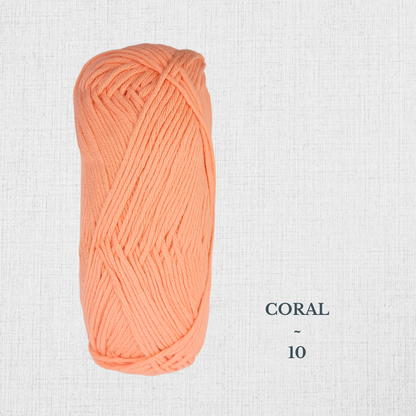 Eco Cotton DK by Estelle