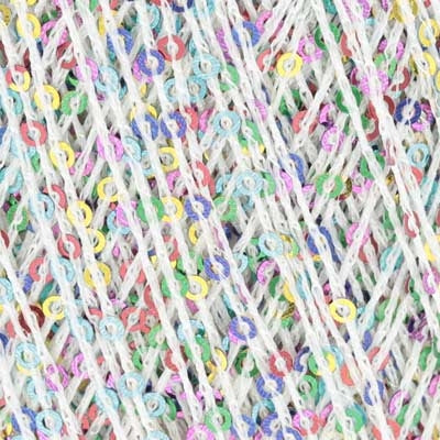 Sequins by Lang Yarns 