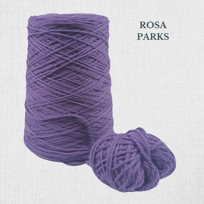 CASA - 100% Peruvian Wool