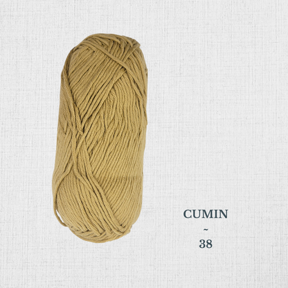 Eco Cotton DK by Estelle