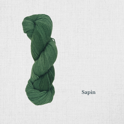 BFL 50g by Riverside Studio