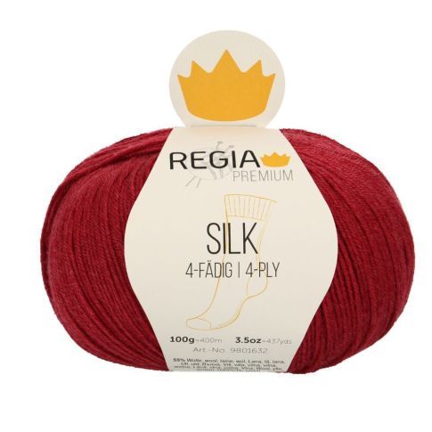 Silk par Regia
