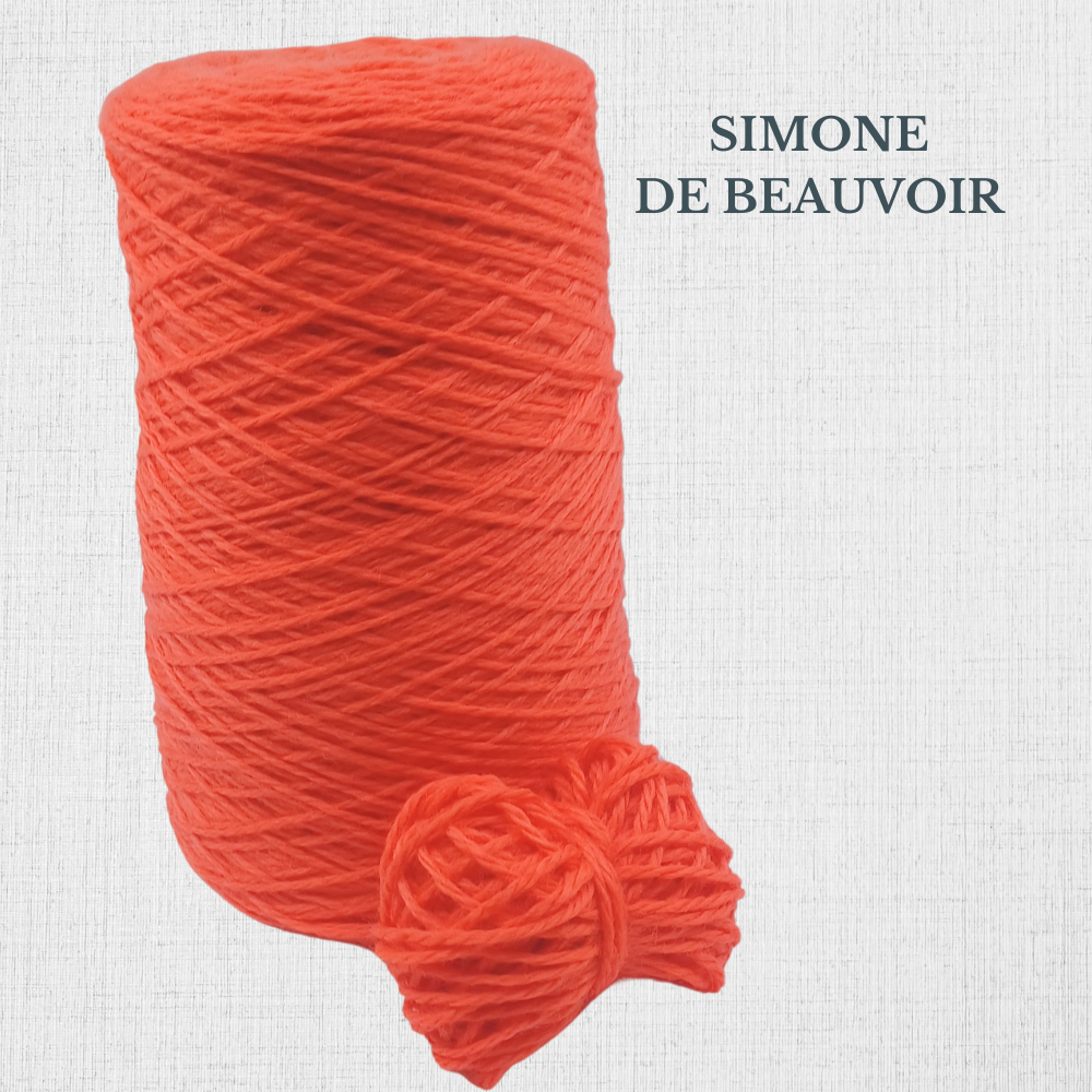 CASA - 100% Peruvian Wool