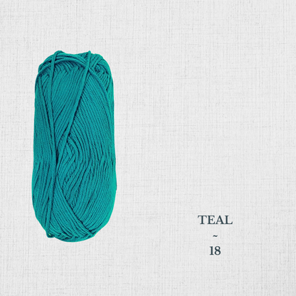 Eco Cotton DK by Estelle