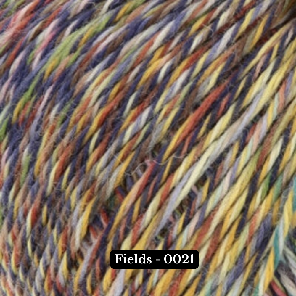Move - Wool Addicts by Lang