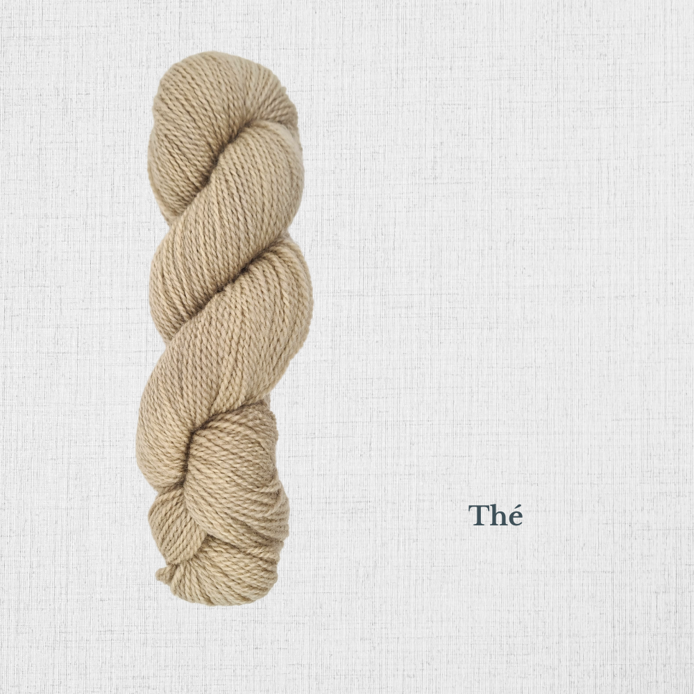 BFL 50g by Riverside Studio