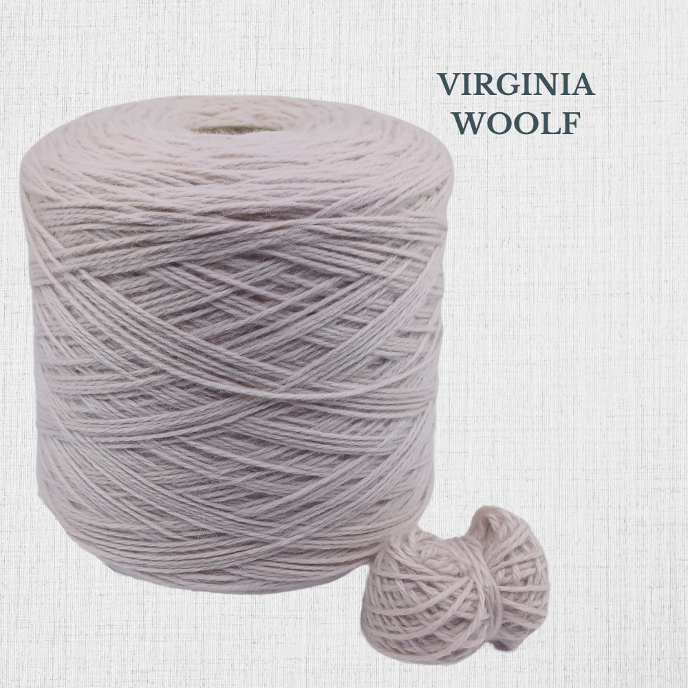 CASA - 100% Peruvian Wool