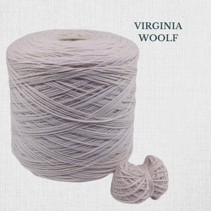 CASA - 100% Peruvian Wool