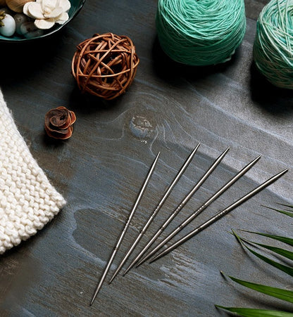 Mindful Double Pointed Needles by Knitter's Pride