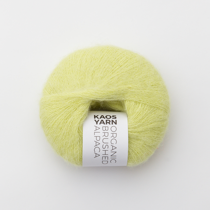 Soft Silk Mohair, Mohair/Silk, Lace, Ball of 25 g/225 m