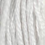 DMC Cotton Embroidery Floss (8m) - Gray and Black - DMC Cotton Embroidery Floss (8.7y) - Gray and Black 