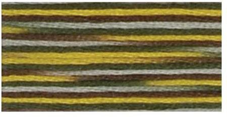 DMC cotton embroidery floss (8m) - Coloris - DMC Cotton Embroidery Floss (8,7y) Coloris 