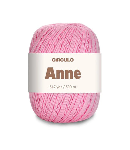 Circle - Anne