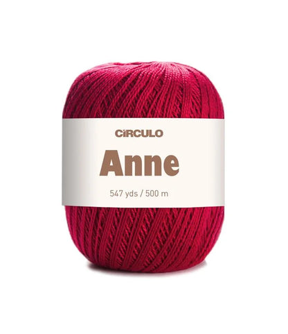 Circle - Anne