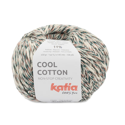 Cool Cotton by Katia