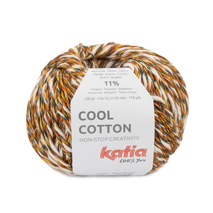 Cool Cotton by Katia