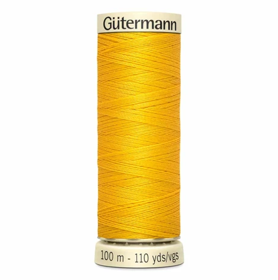 Sewing Threads by Gütermann - Colors 800 to 999