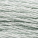 DMC Cotton Embroidery Floss (8m) - Gray and Black - DMC Cotton Embroidery Floss (8.7y) - Gray and Black 
