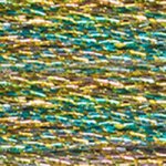DMC Cotton Embroidery Floss (8m) - DMC Cotton Embroidery Floss (8.7y) - Metallic 