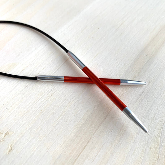 Zing - Knitter's Pride Fixed Circular Needles