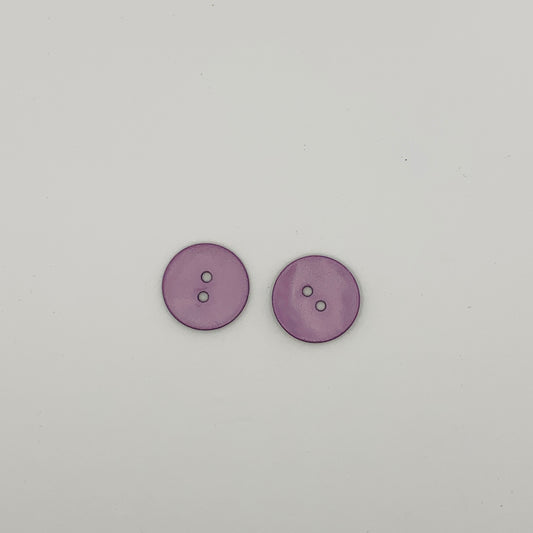 Boutons Colorés