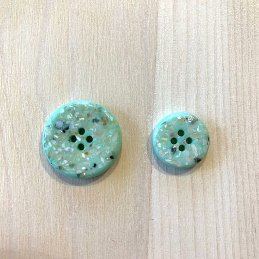 Boutons Tachetés