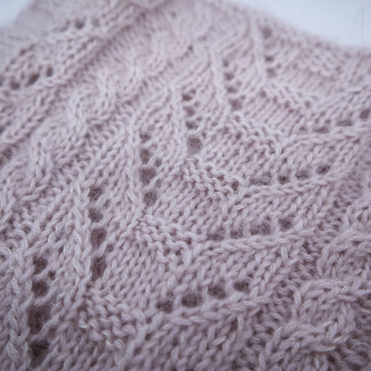 Jane Austen Cowl