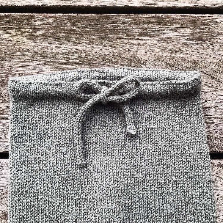 Knitting for Olive - Les Leggings "Olive "