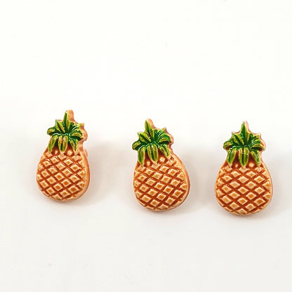 Buttons ~ “Fruit” theme 