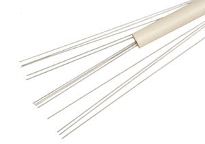 Kit of rods to block - Blocking wires