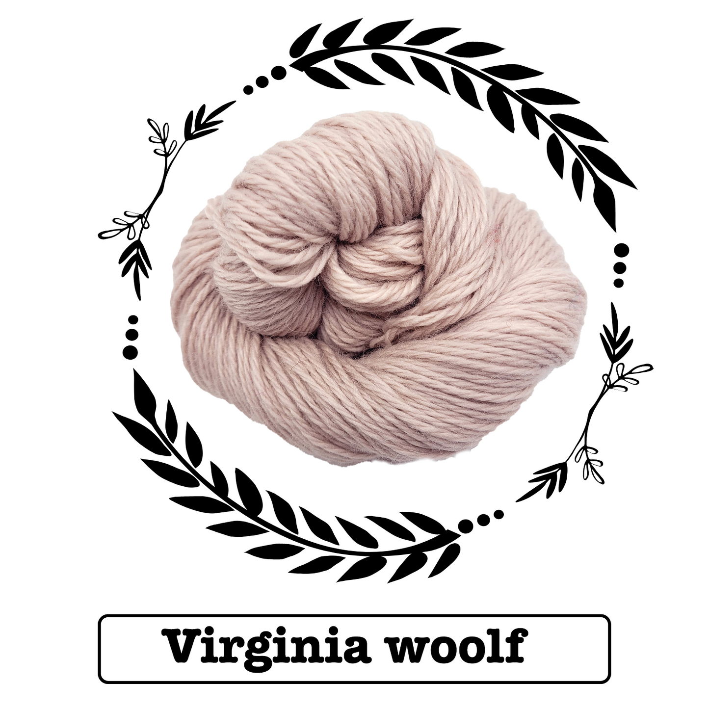 CASA - 100% Peruvian wool