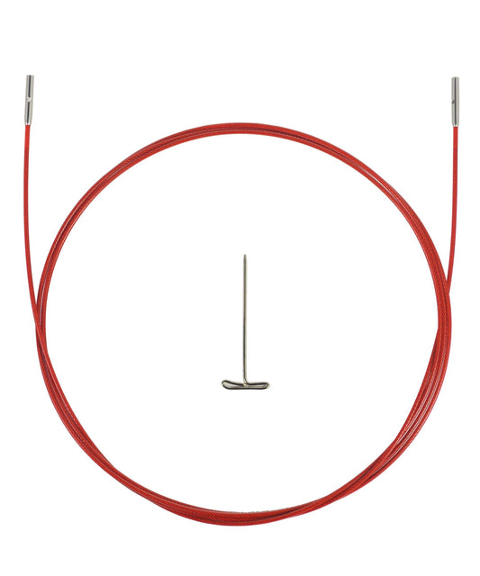 Twist Lace Interchangeable Cables by Chiaogoo 