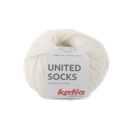 United Socks by Katia