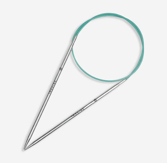CLEARANCE - Knitter's Pride Fixed Circular Needles - Mindful Collection 