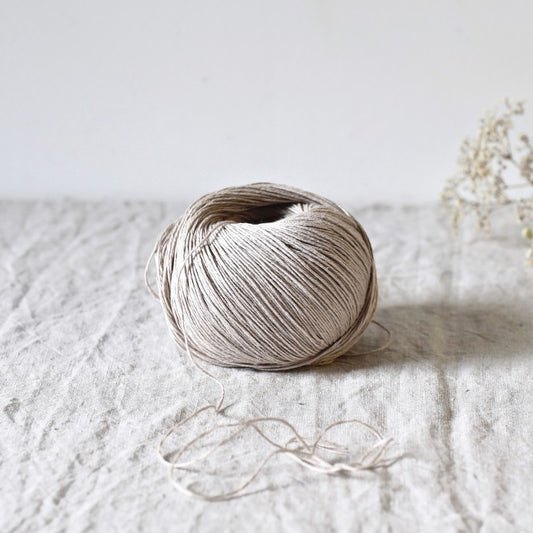 Antigone by De Rerum Natura -Organic Linen